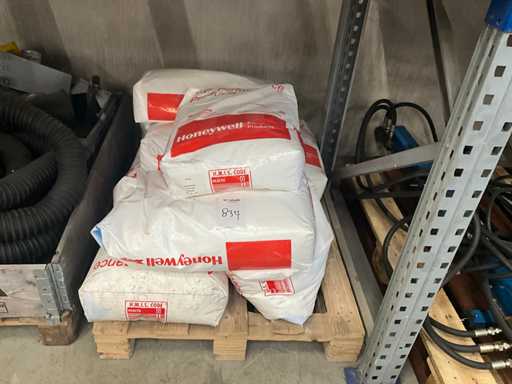 Cera polietilene Honnywell A-C 316A (7x)