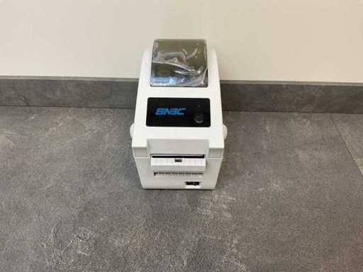 SNBC - BTP-L520 - drukarka etykiet 