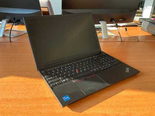 Lenovo Thinkpad E15 Gen2 Laptop