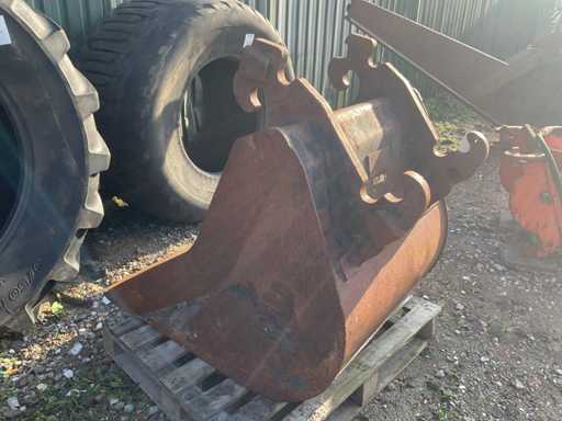 Seau d’excavatrice « CW30 »