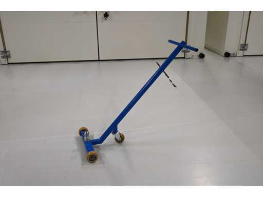 50MM-3500 LE Trolley-Transporthilfe