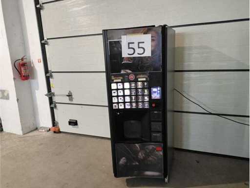 RHEAVENDORS - FST3 Luce X2 - Used Coffee Machine