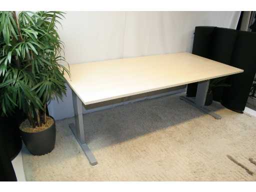 Pami - Bureau (4x)