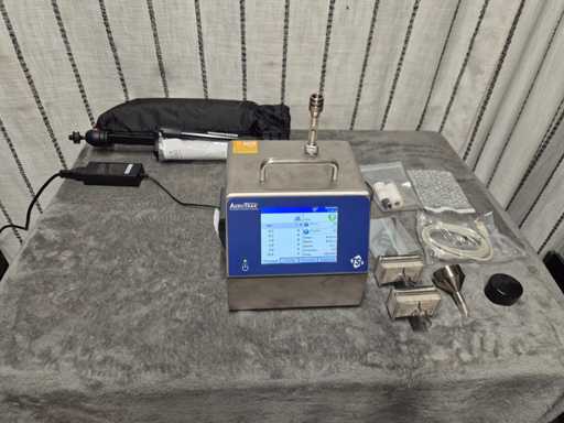 TSI - AeroTrack APC 9350-03 - Portable Particle Counter - 2022