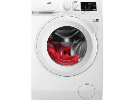 Aeg - LF628600 - Washing machine