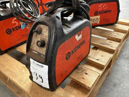 Kemppi Minarc 150 TIG Schweißmaschine