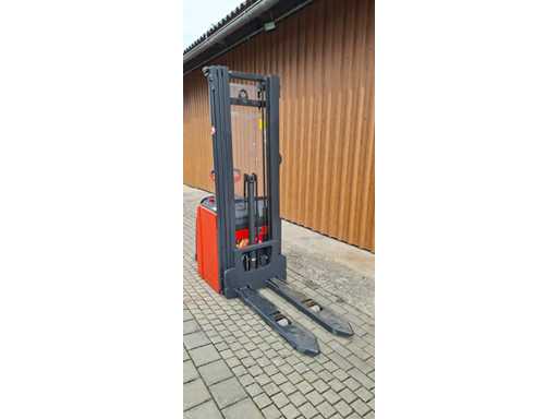Linde - L14 AP - 2016 - Transpacchistato elettrico