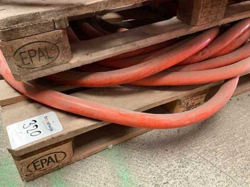 5x50mm^2 cavo di alimentazione