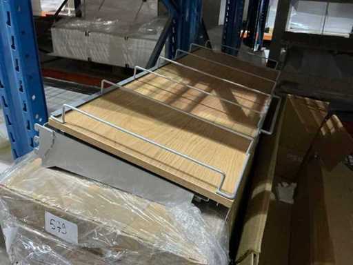 Blum Diverse sertare