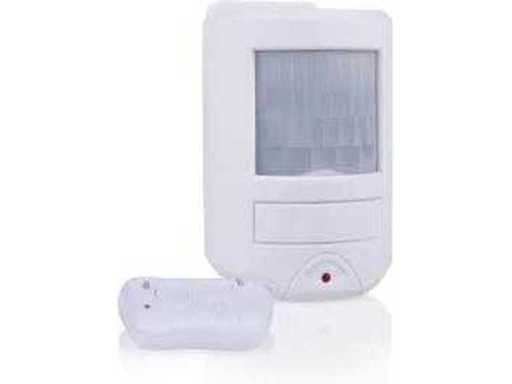 Smartwares - SC45FR - Système d’alarme (20x)