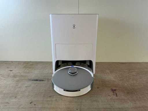 ECOVACS DEEBOT T20 OMNI Robotstofzuiger