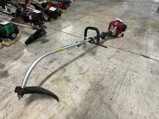 Grizzly Bhs25L Bosmaaier