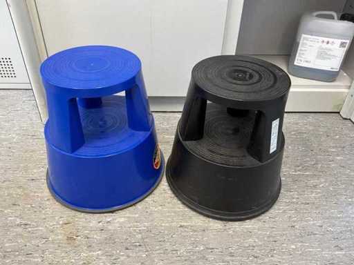 Olifantenpoot (2x)