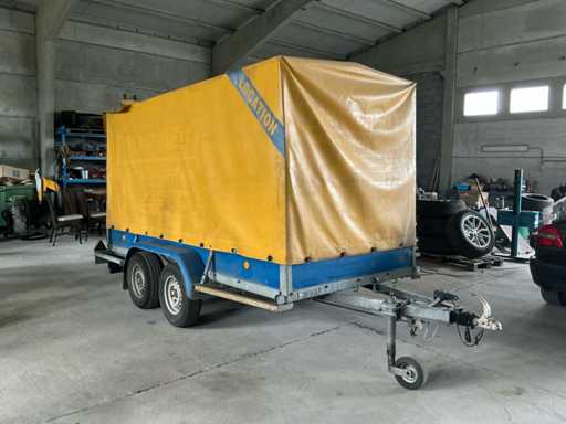ATEC Trailer