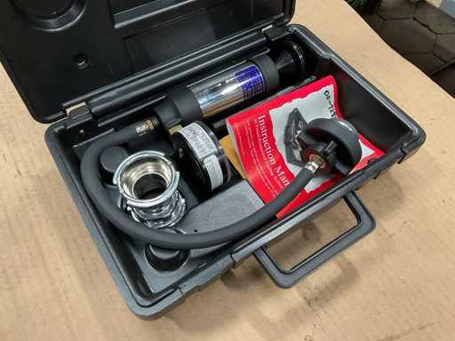 Stant ST 270 12270 Cooling System Pressure Tester