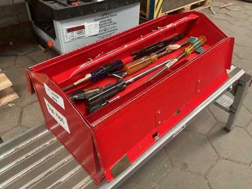 Boîte à outils