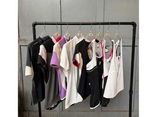 Sportful - Îmbrăcăminte de ciclism pentru femei (8x)