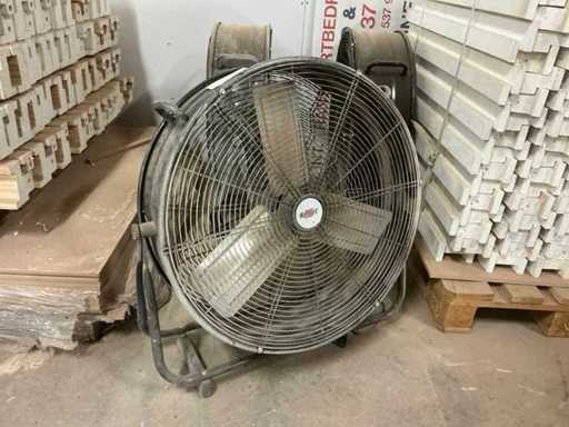 Kelfort 1514700 Éventail 26" (3x)