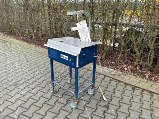 2014 Cyklop EMT 15 Binding Machine