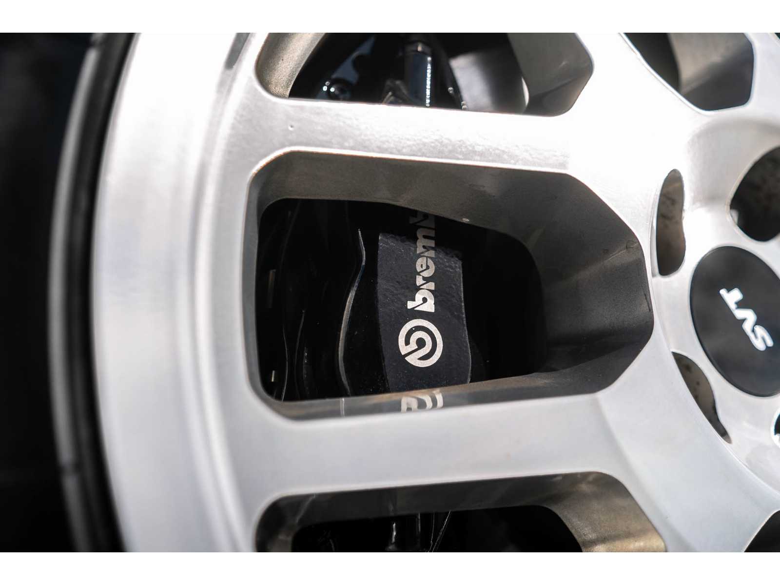 Ford Mustang Shelby GT500 5.4 V8 500pk Cabriolet 2007 (27.000 KM) Youngtimer