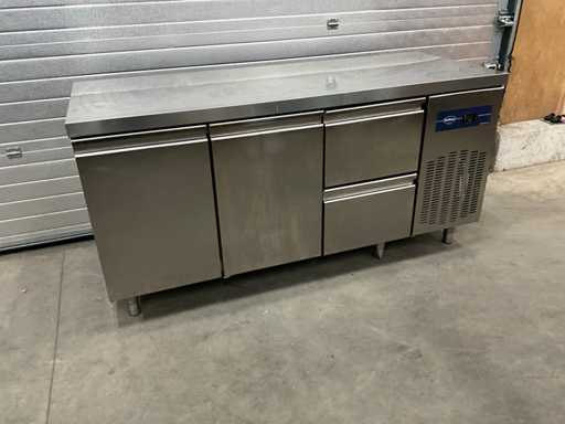 Établi réfrigéré Rubbens L2 - 1795 2022