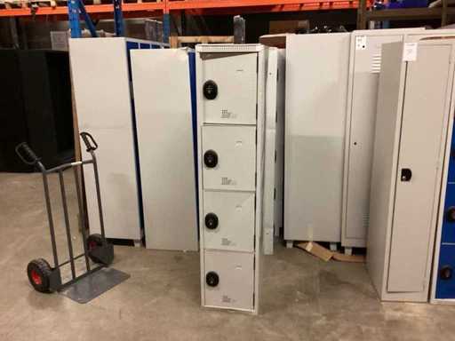 Lockerkast