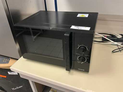 ESSENTIAL B Mikrofala