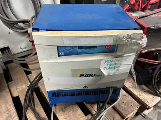 GNB - 24V 60A - Battery chargers