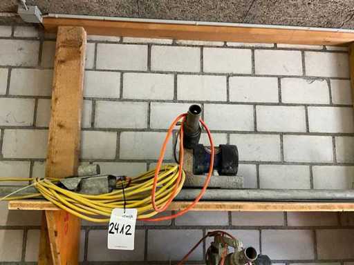 Plăci vibratorii de tip Lievers