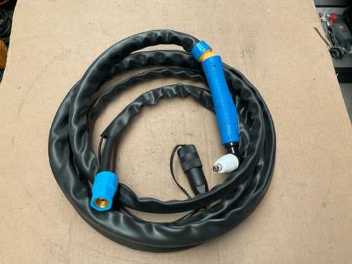 Soldatech PLT31M5 Torche de soudage plasma