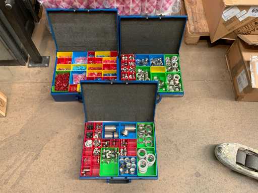 Cosses de câble de fête