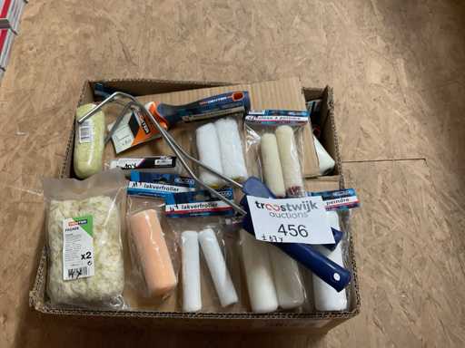 Painting tools (67x)