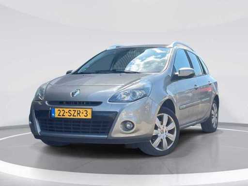 Renault Clio Estate 1.6-16V Night & Day 2012 | 22-SZR-3