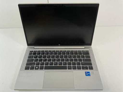 HP EliteBook 830 G8 13.3", Core(TM) i7 11th Gen, 16 GB RAM, 512 GB NVMe Laptop