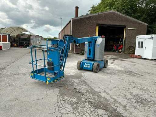 2010 Genie Z30/20N Hoogwerker