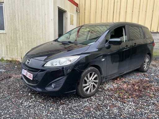 2011 Mazda 5