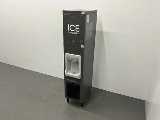 Hoshizaki - DIM-30DE-2 - Dozownik kostek lodu