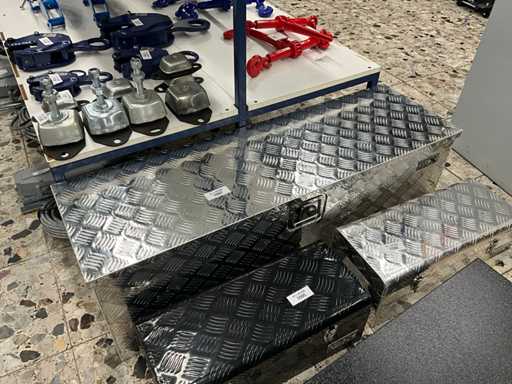 Cassetta degli attrezzi 4 you Scatola di trasporto