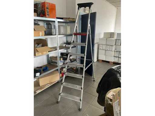 Altrex Trapladder