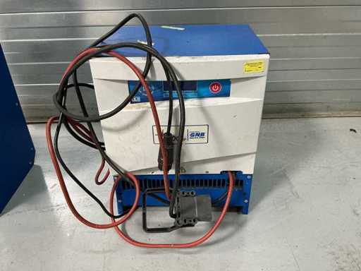 GNB - 24V 70A - Batterieladegeräte