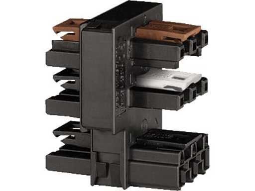 Wago 770-638 Speronatore on/off salvataggio e cambio. ZW (60x)