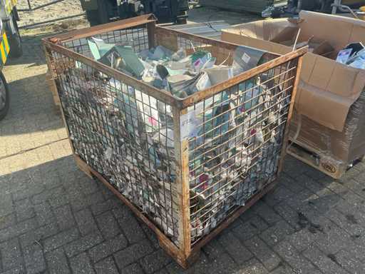 Pièces de rideau de fête