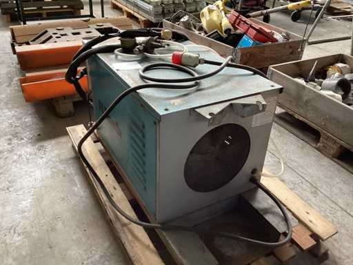200 TIG Welding Machine
