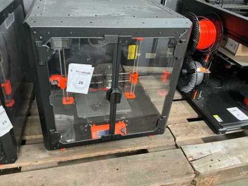 Prusa 3D-Drucker