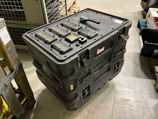 Jednostka dystrybucji zasilania Racor V19.4