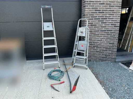 Garden equipment