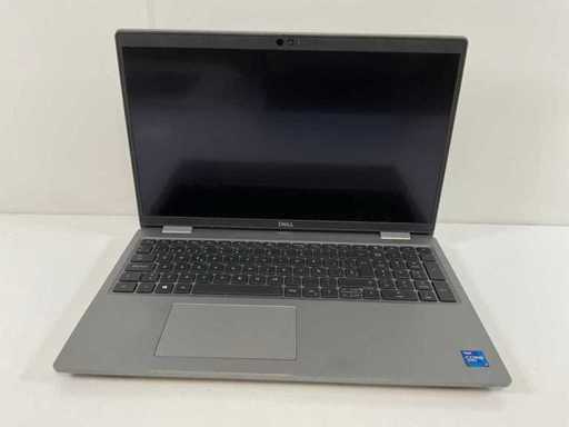 Dell Latitude 5520 15,5", Core(TM) i7 11. generacji, 16 GB RAM, brak laptopa HDD