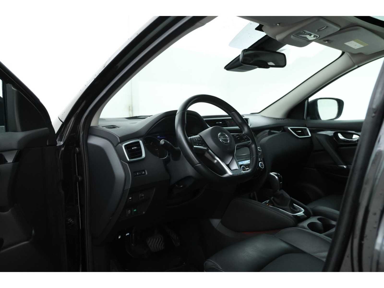 Nissan QASHQAI Business Edition 1.5 dCi 116pk 2020, JZK-22-J