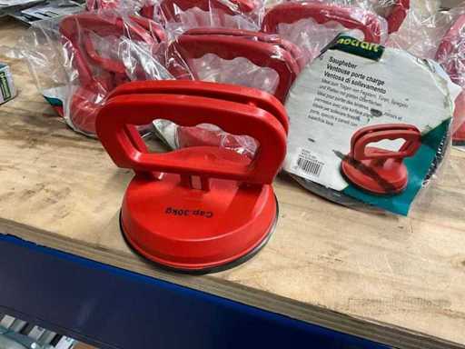 Technocraft Glasträger (8x)