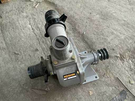 Pompe à eau Pabool SU-80L